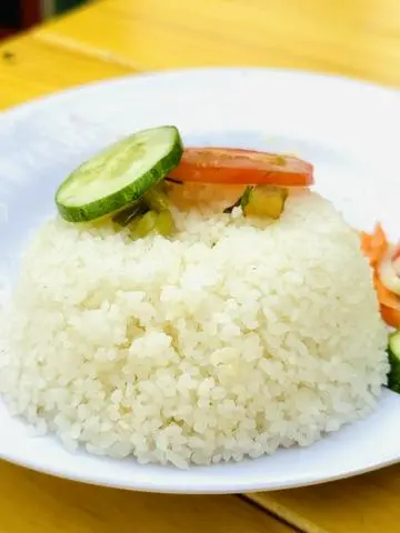 Hình ảnh Cơm thêm