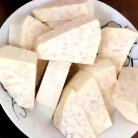 Hình ảnh Khoai Môn