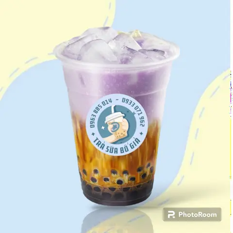 Hình ảnh Khoai môn đường đen