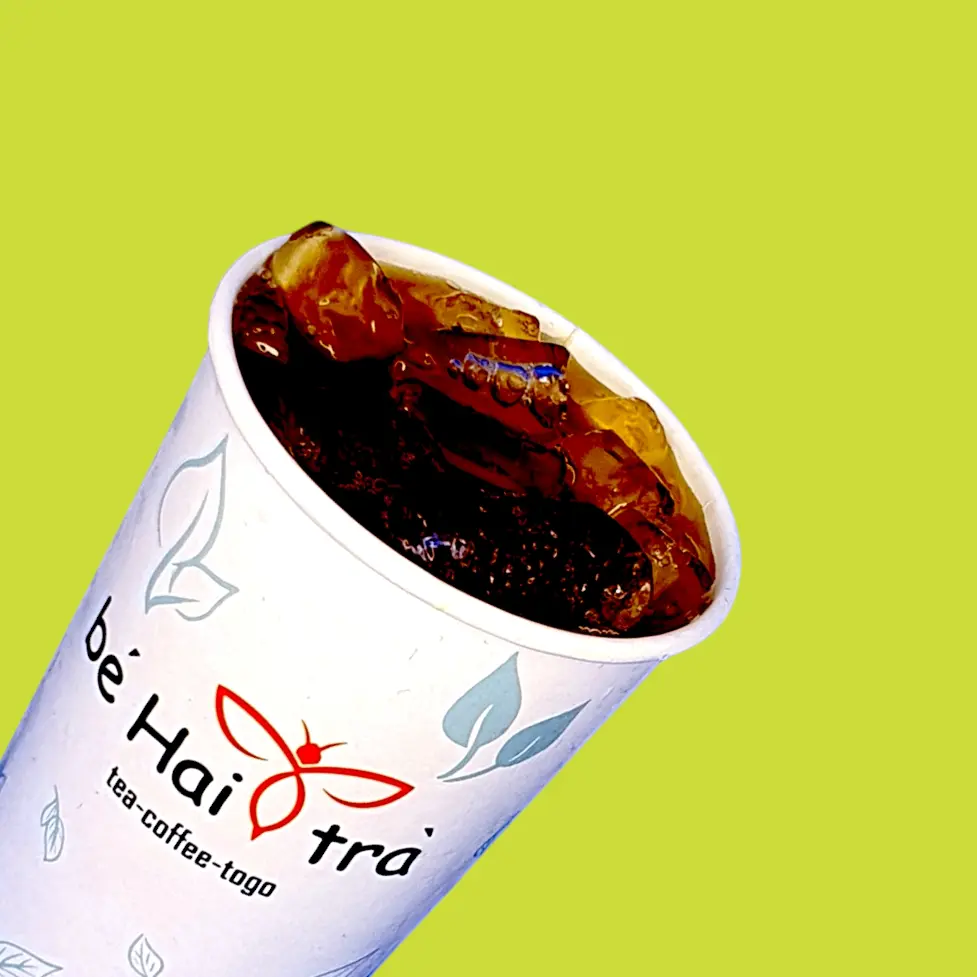 Hình ảnh Lục Trà Dưa Lưới