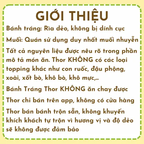 Hình ảnh Giới thiệu