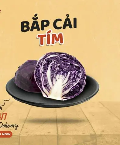 Hình ảnh Bắp Tím thêm