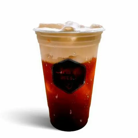 Hình ảnh Trà ôlong creamy
