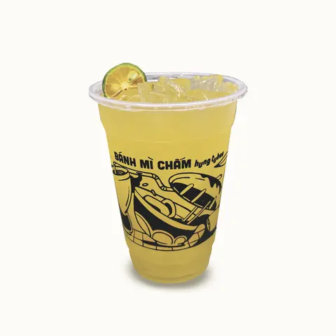 Hình ảnh Nước Mia Truyền Thống