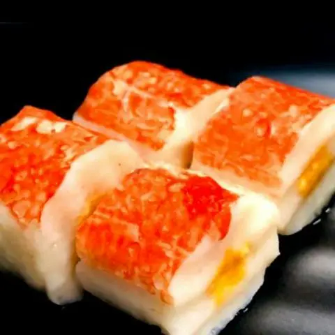 Hình ảnh Cua huỳnh đế