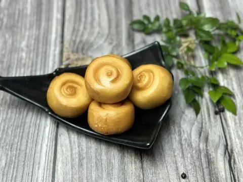 Hình ảnh Bánh bao chiên - 4 cái