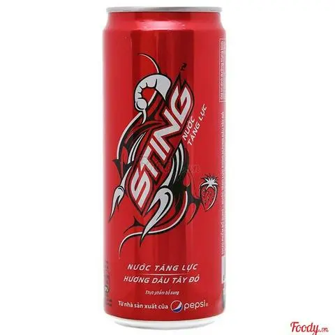 Hình ảnh STING DÂU