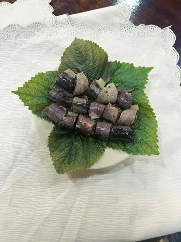 Hình ảnh Lòng Dồi Bắc