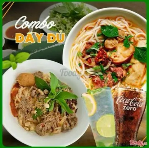 Hình ảnh Combo ĐẦY ĐỦ