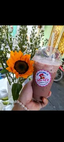 Hình ảnh Cacao lắc 