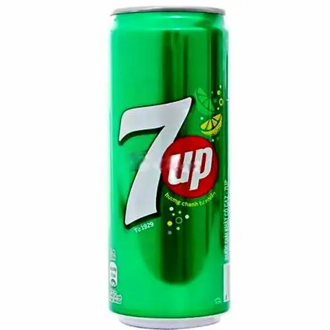 Hình ảnh 7 UP