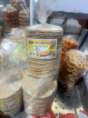 Hình ảnh Bánh quế