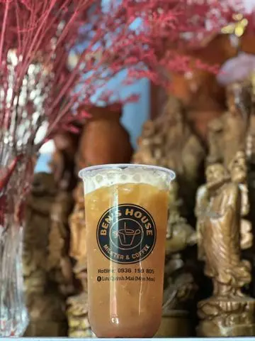 Hình ảnh Lục trà đào 