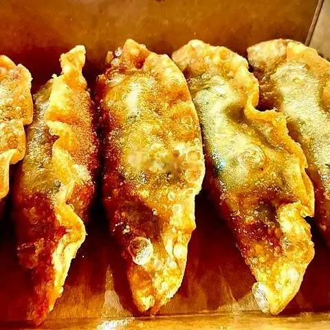 Hình ảnh Bánh Xếp Mandu