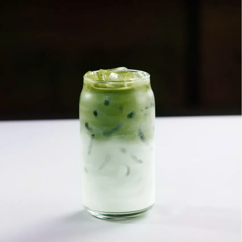 Hình ảnh Coldwhisk Matcha 