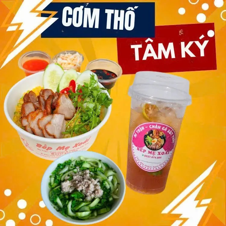 Hình ảnh Combo 1 người vẫn Chill 2
