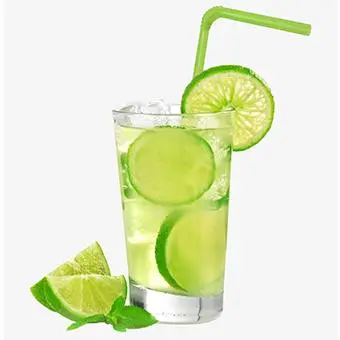 Hình ảnh Soda chanh