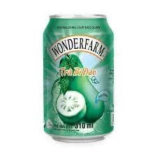 Hình ảnh Trà bí đao Wonderfarm