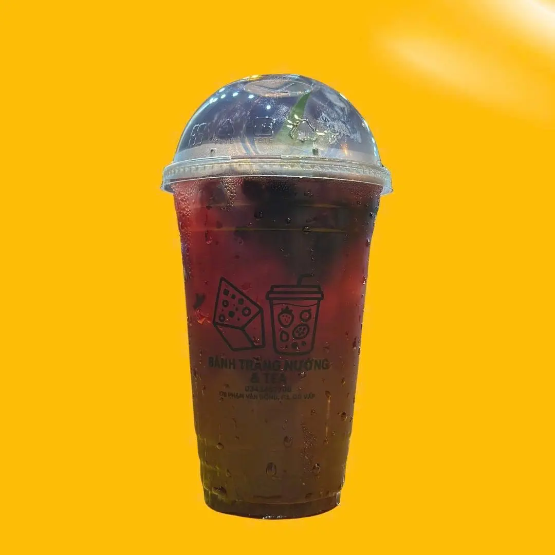 Hình ảnh Trà dâu tằm - 700ml