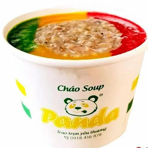 Hình ảnh Chim cút hầm nấm hương