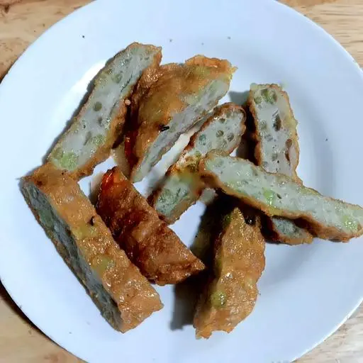 Hình ảnh Chả Cốm Hà Nội