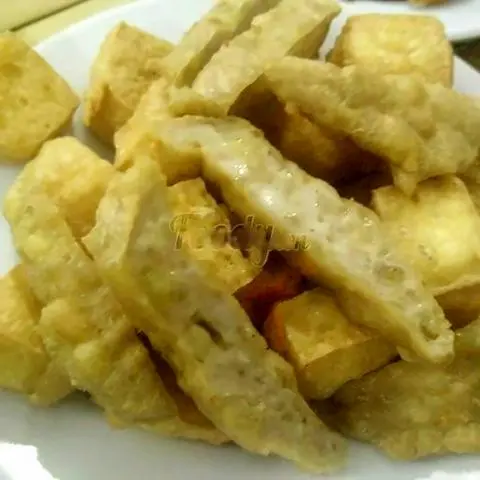 Hình ảnh Đậu Thêm