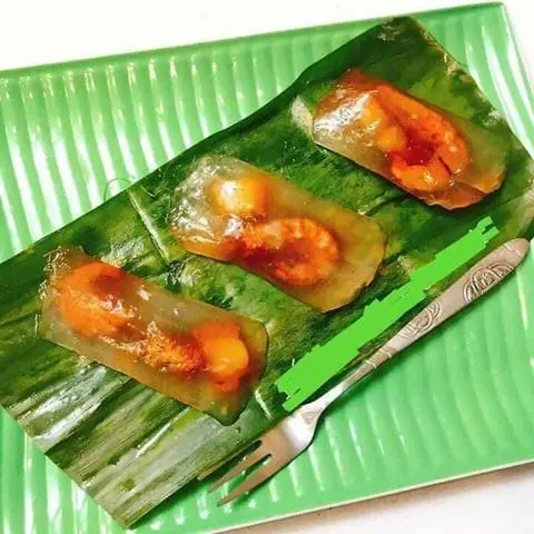Hình ảnh Bánh lọc (1 phần)