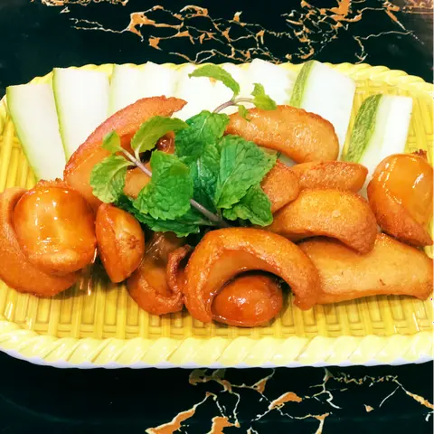 Hình ảnh Xúc xích