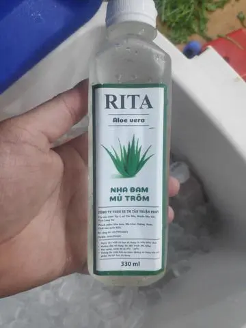 Hình ảnh Nha Đam Mủ trôm 