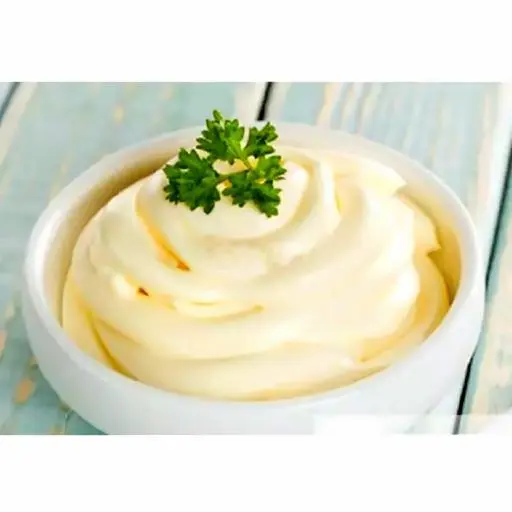 Hình ảnh Bơ Trứng Gà 100gr