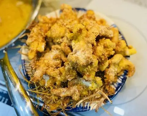 Hình ảnh Rút Xương Rang Muối