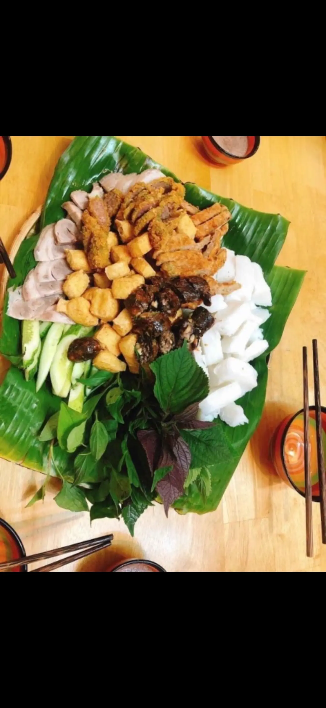 Hình ảnh Combo 2 người