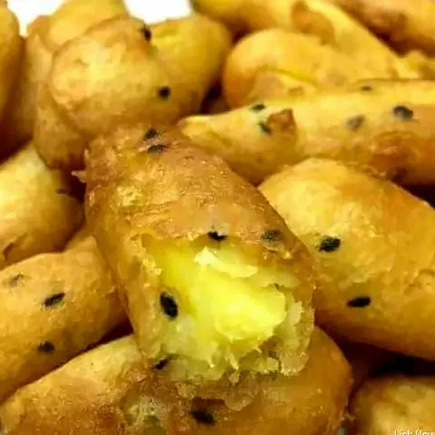 Hình ảnh Khoai lang kén