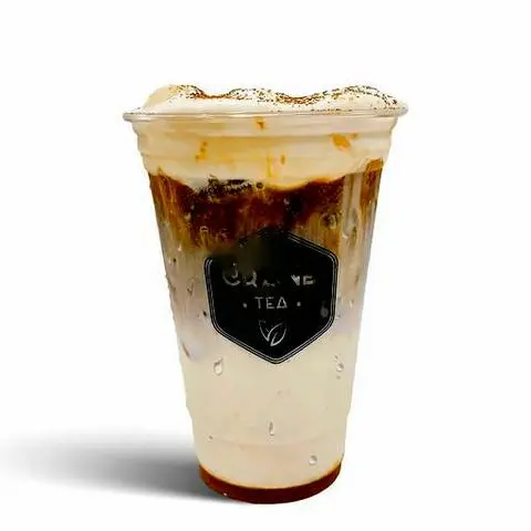 Hình ảnh Caramel macchiato