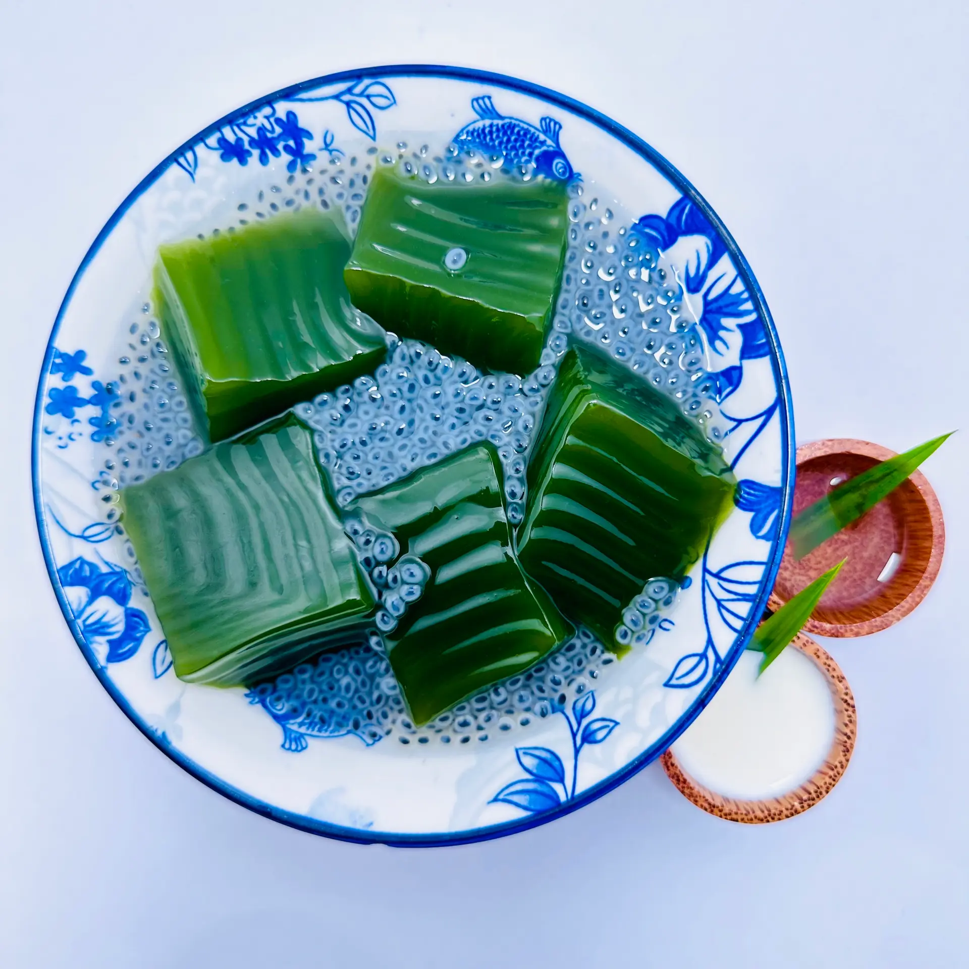 Hình ảnh Sương Sâm Hột É