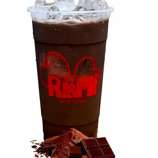 Hình ảnh Trà sữa socola