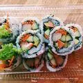 Hình ảnh Kimbap nude