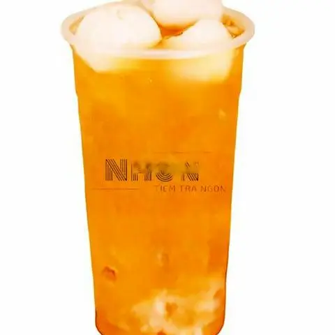 Hình ảnh Trà vải