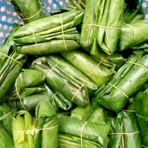 Hình ảnh Chả cây
