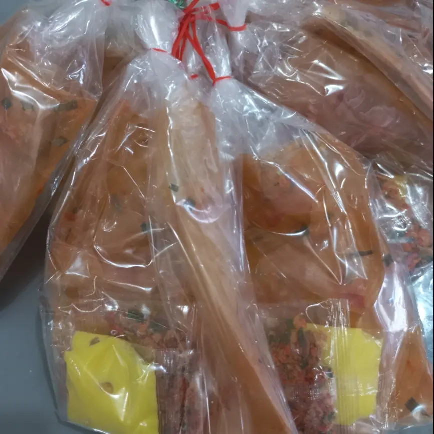 Hình ảnh Bánh tráng Bơ tỏi thơm ngon 