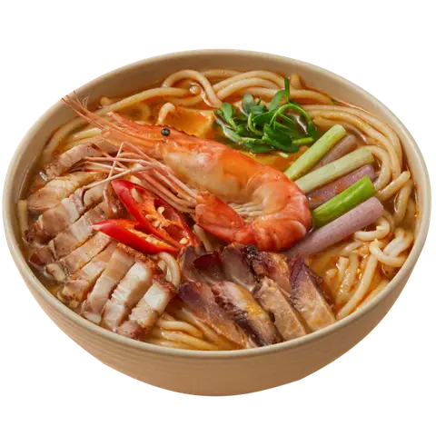 Hình ảnh Bún Mắm