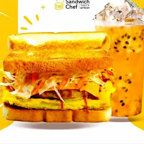 Hình ảnh Combo Ngon Mê Ly (1 Người)