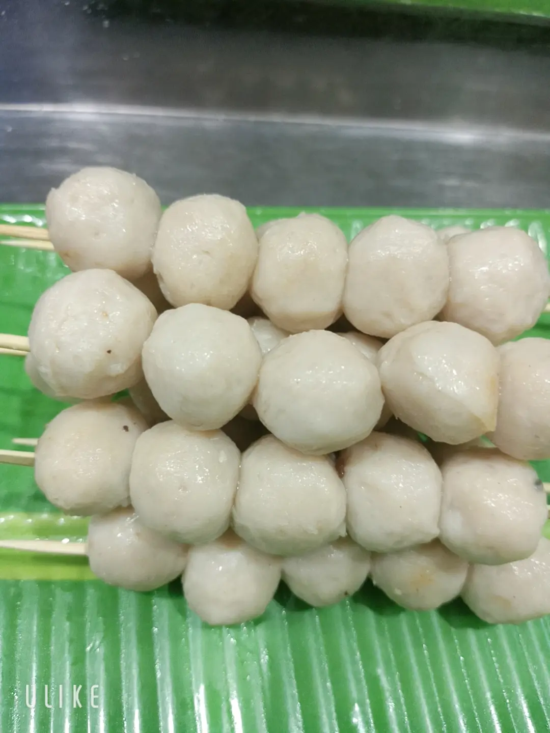 Hình ảnh Combo 5 cá viên 