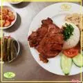 Hình ảnh Cơm Sườn Bì