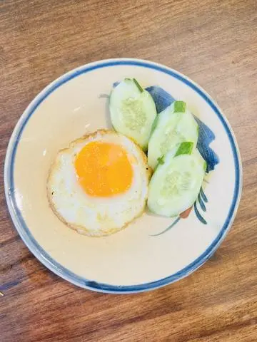 Hình ảnh ốp la thêm 