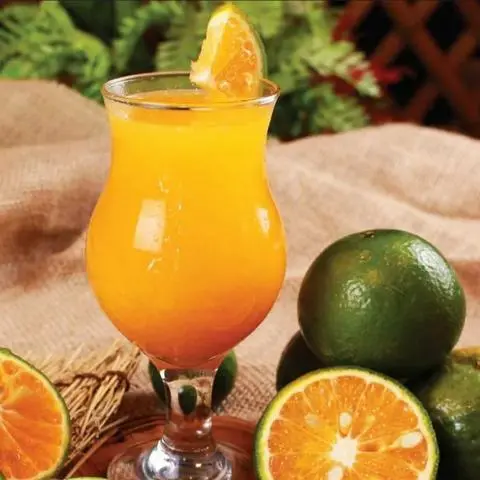 Hình ảnh Cam ép ly 500ml