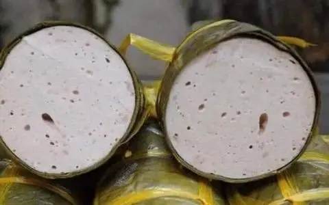 Hình ảnh Chả Lụa Đặc Biệt 500gr