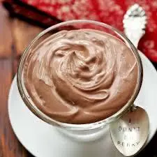 Hình ảnh Yogurt cacao
