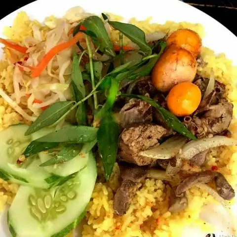 Hình ảnh Cơm đặc biệt - Bán Từ 11h-21h