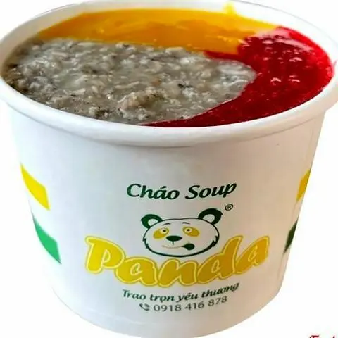 Hình ảnh Cháo cóc